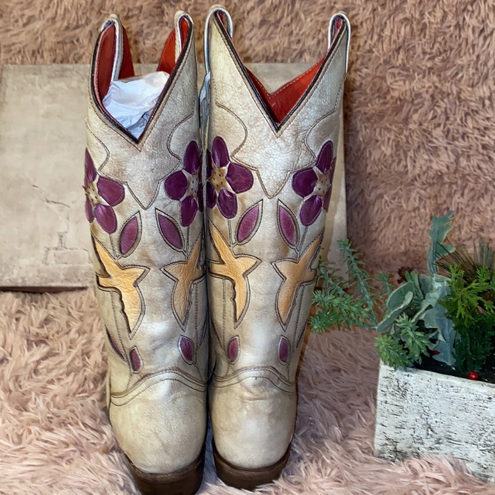 bed stu Boots valencia nectar lux - Picture 6 of 15